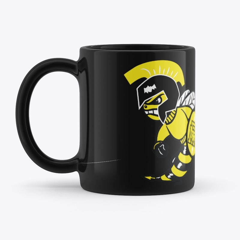 PO MUG CLUB