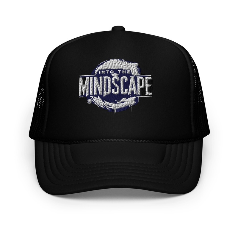 Into The Mindscape