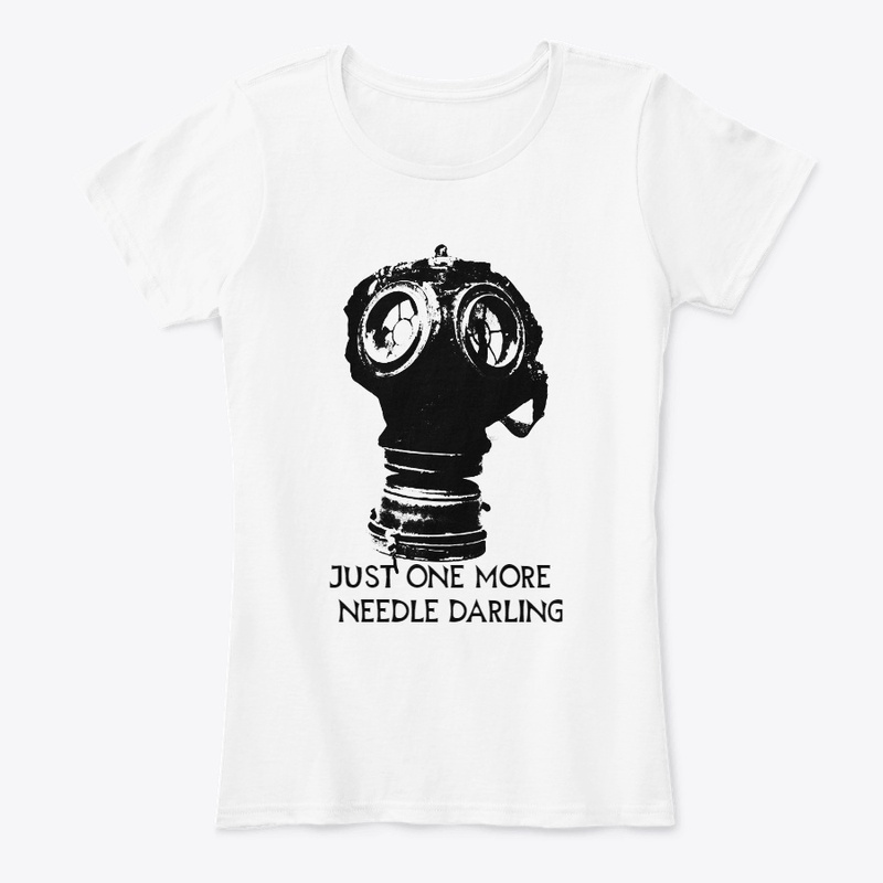 Gas Mask