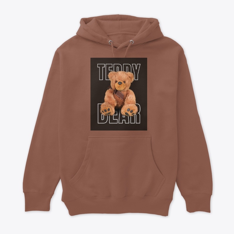Teddy Bear
