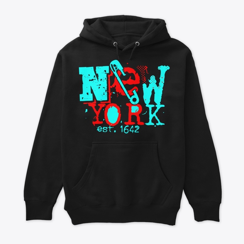 New York 04