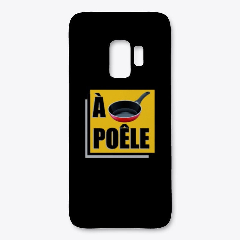 Poêle