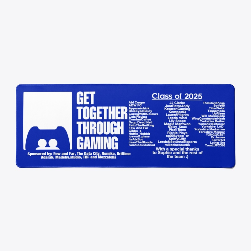 GTTG 2025 
