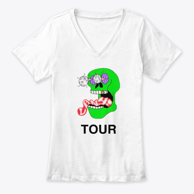 Lany Merch