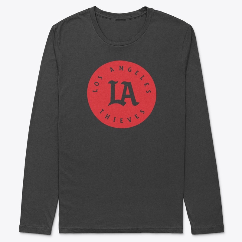 100 Thieves Merch