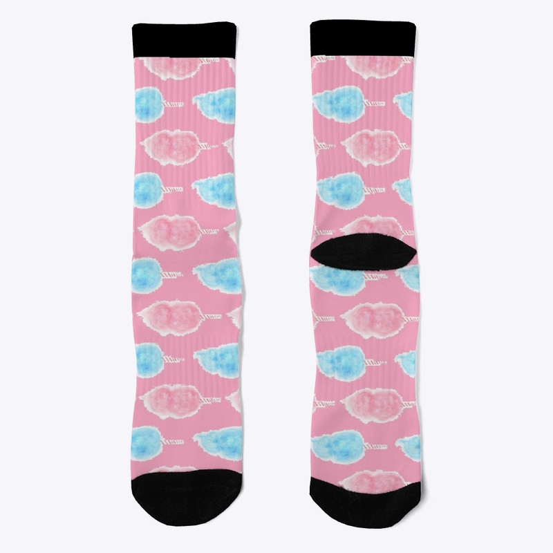 CANDY COTTON