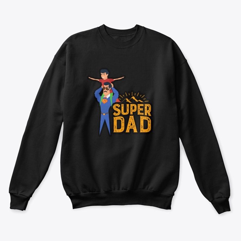 Super Dad