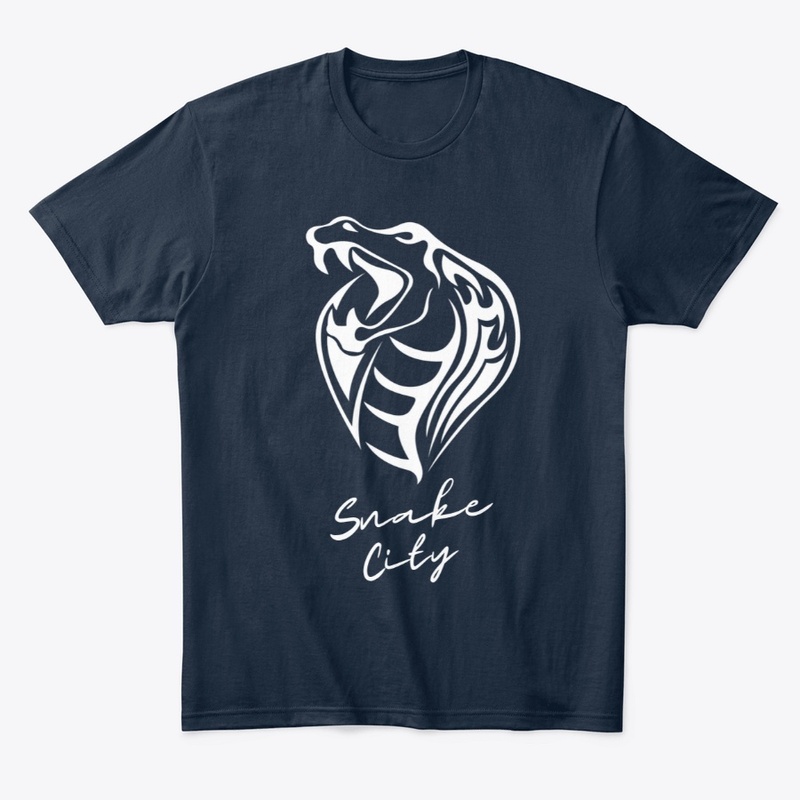 Snake City T-Shirt