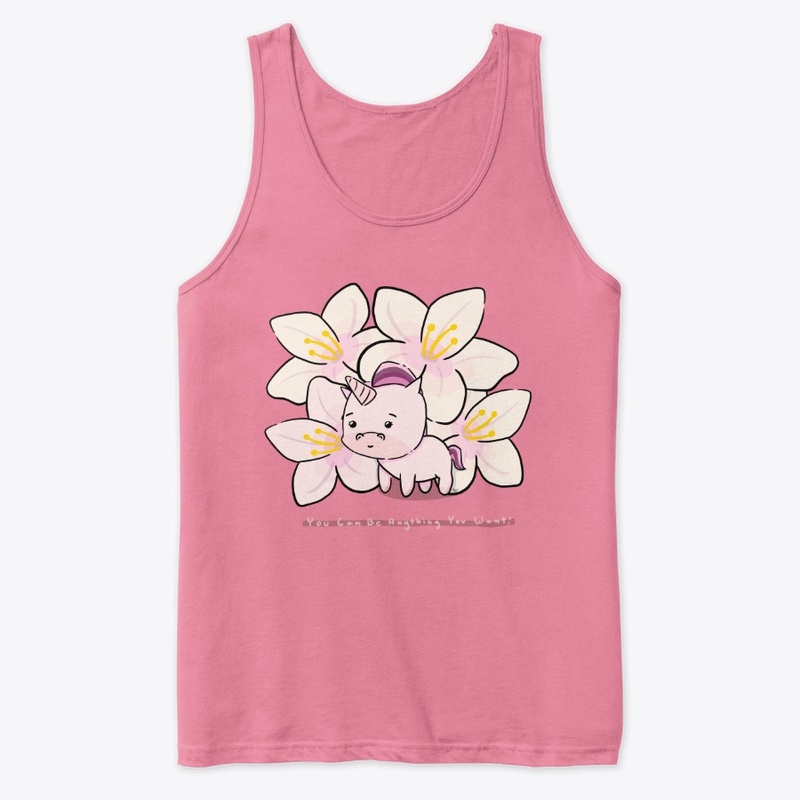 Unicorn | You Can Be Anything You Want
