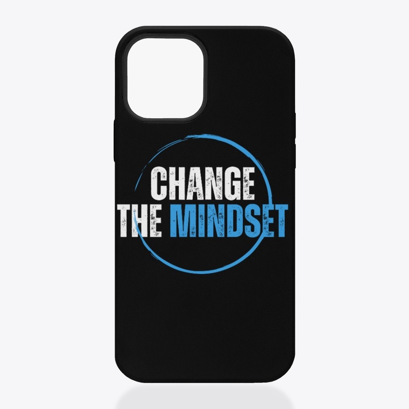 Change the mindset