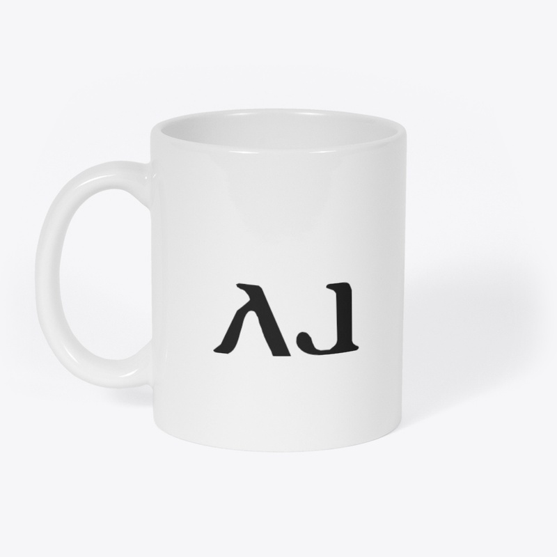 AJ EMPIRE branded t shirt Comfortable