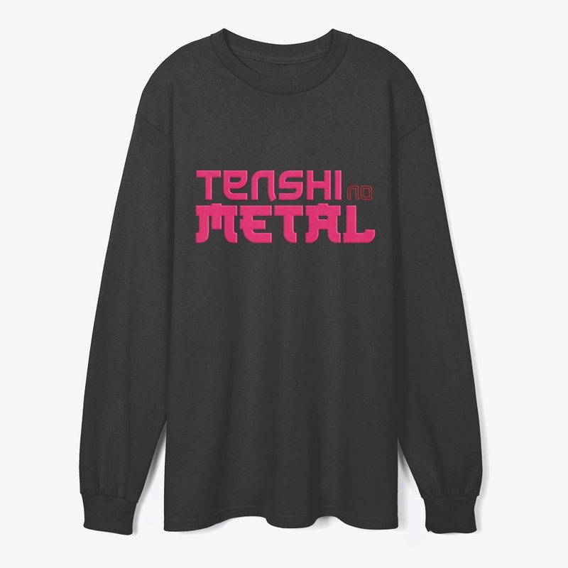 Metal no Tenshi