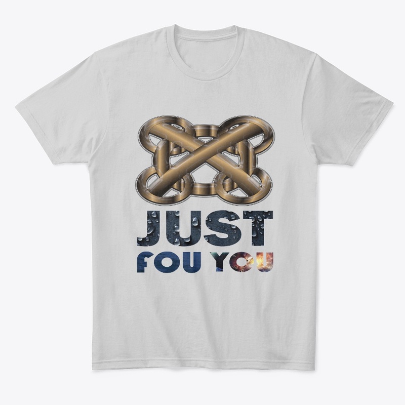 Just for you