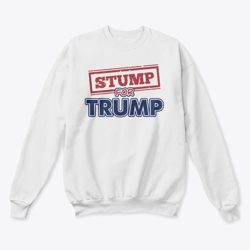 STUMP FOR TRUMP