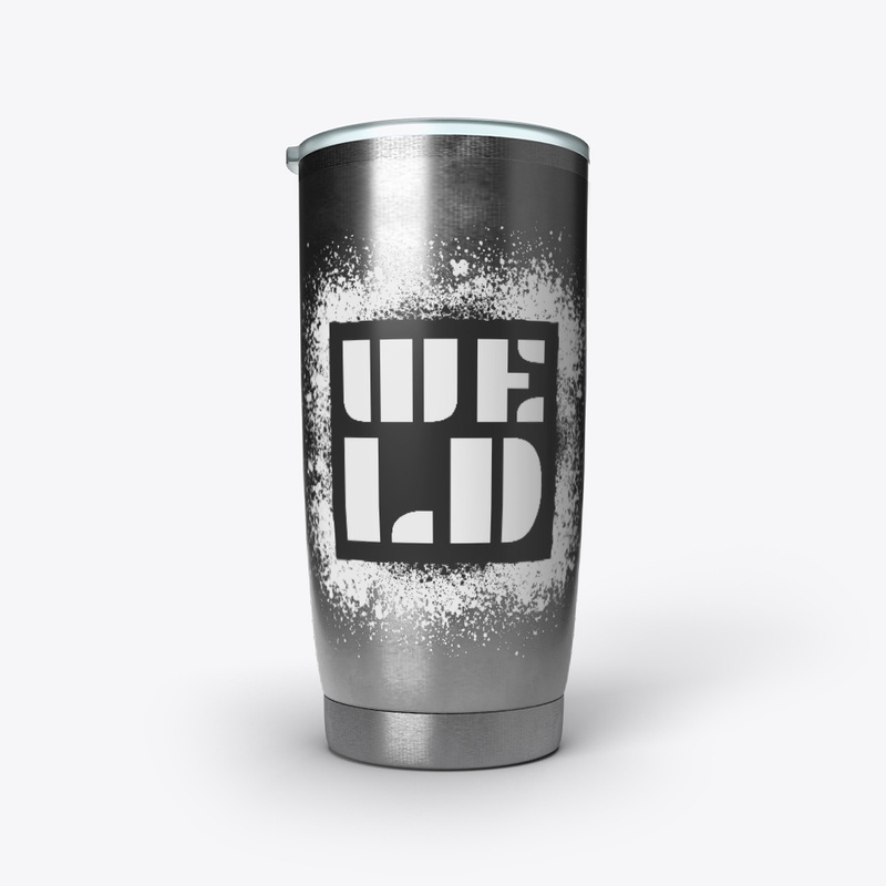 WELD Stamp