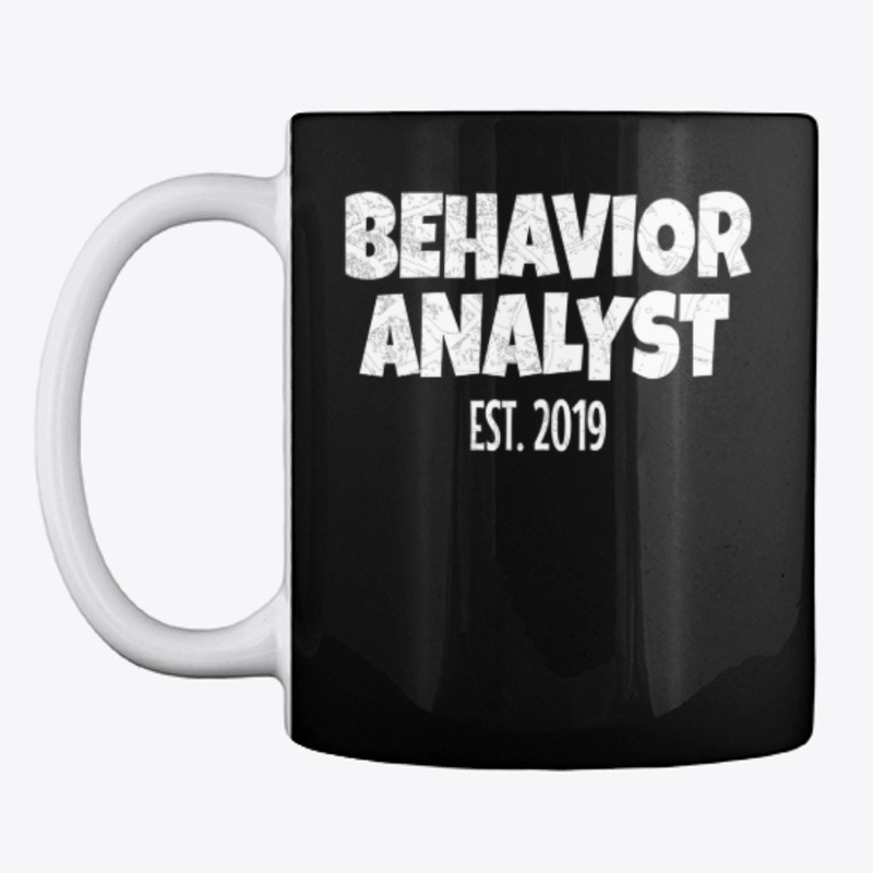 BEHAVIOR ANALYST EST 2019