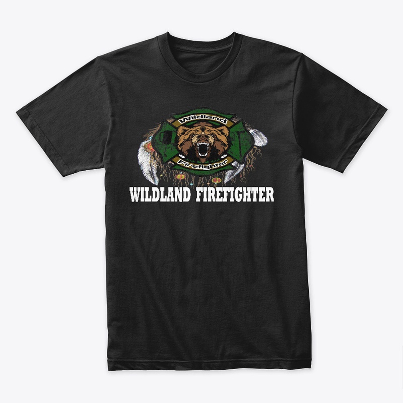 2022 Wild Land Firefighter Wear