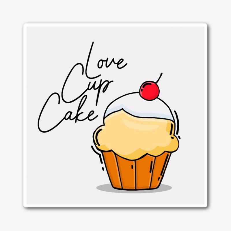 Cup cake 