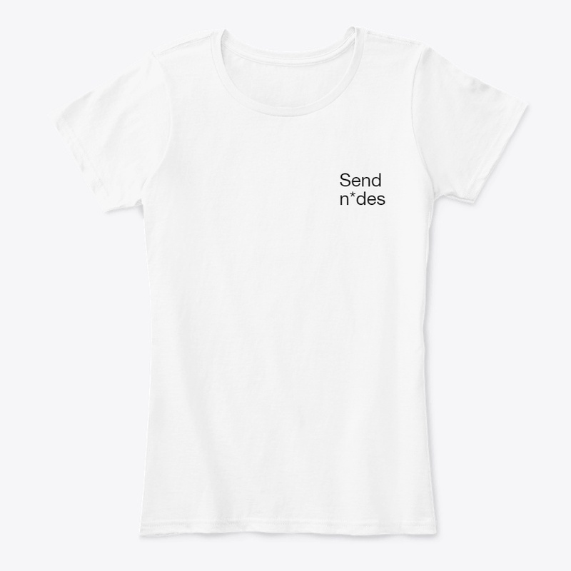 send n*des