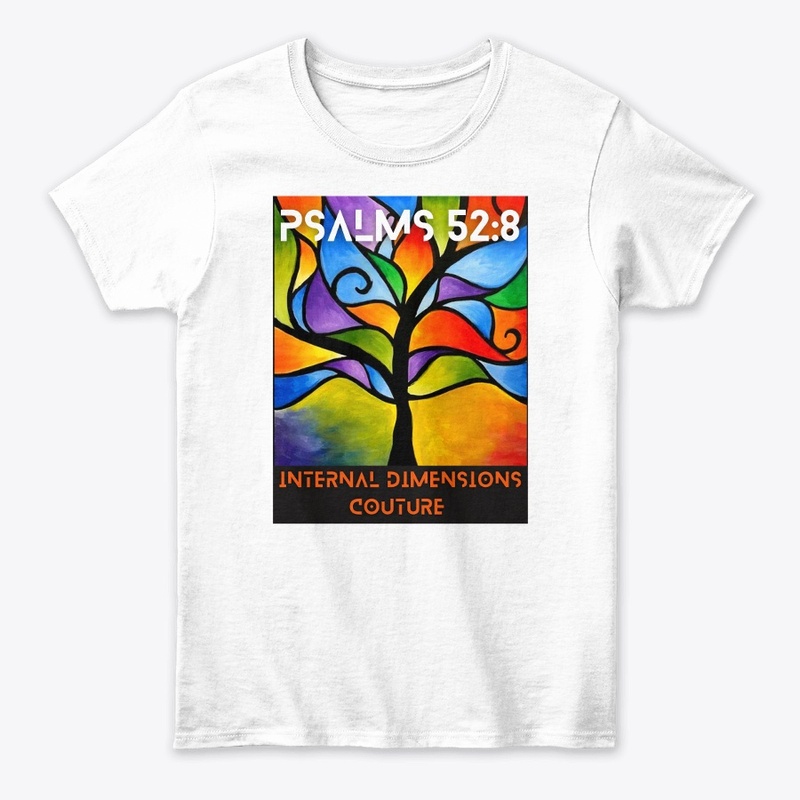 Psalms 52:8 Collection 