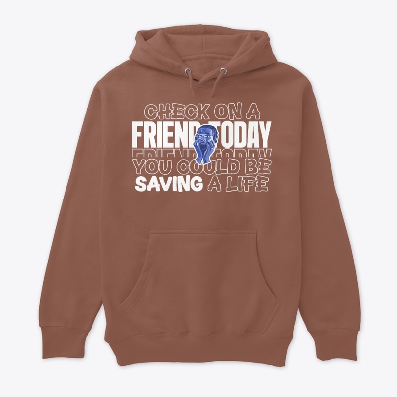 Mental Health Awareness Apparel