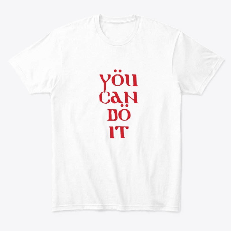 You can do it hoodies.