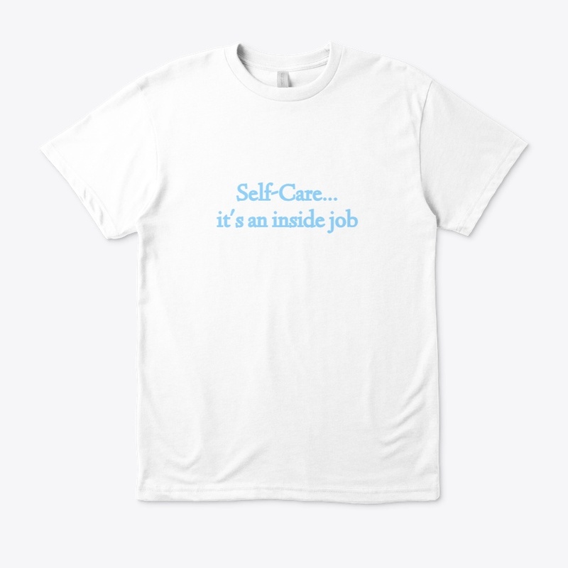 Self-Care every day