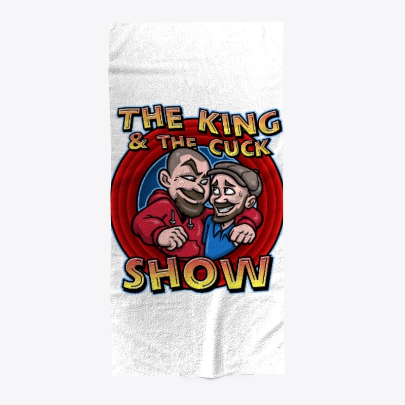 K&C Show Merch
