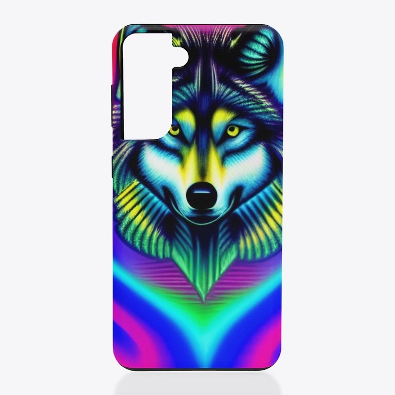 AI Generated Merch 