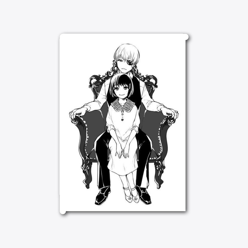 Tokyo Ghoul