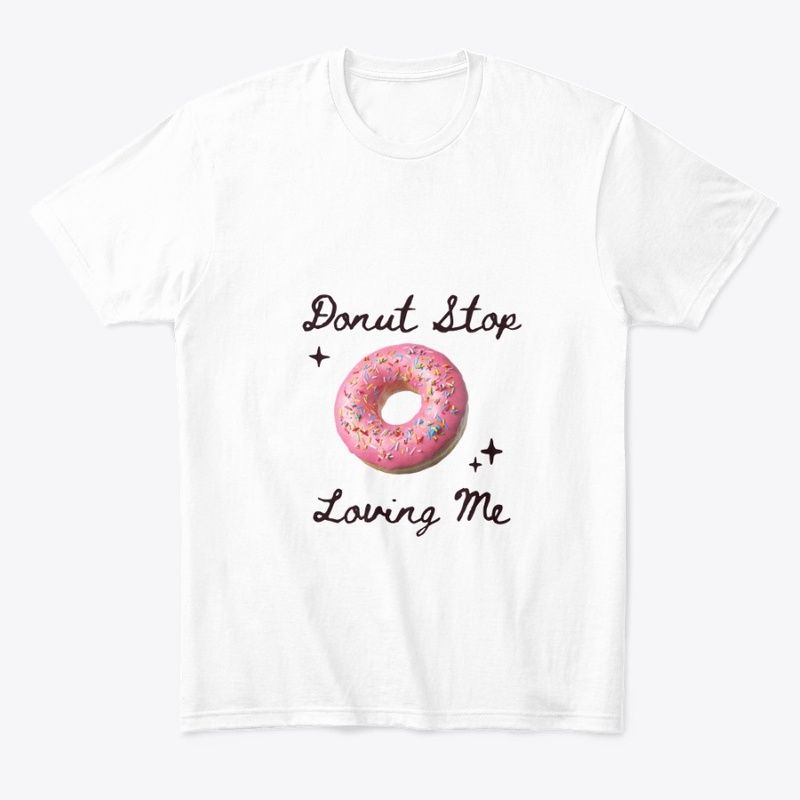 “Don’t Stop Loving Me” ❤️