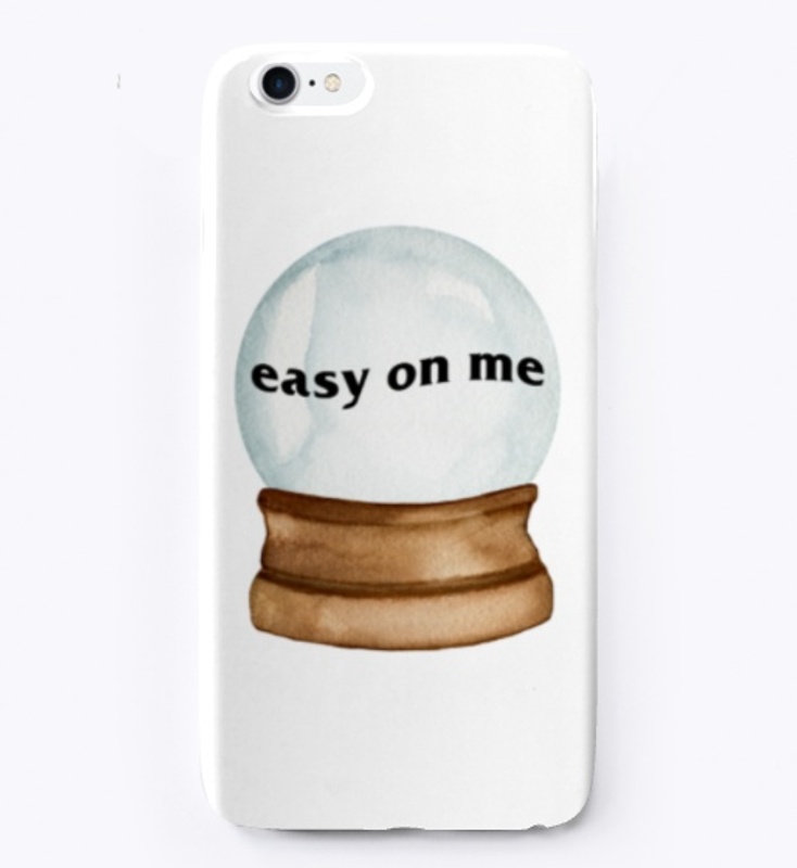 Easy On Me