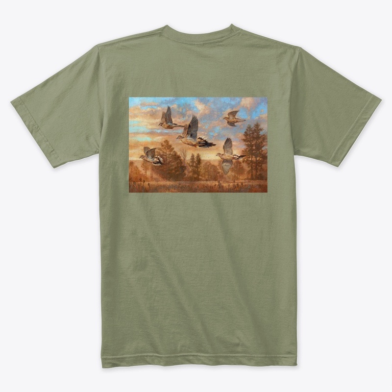 Dove slayer 