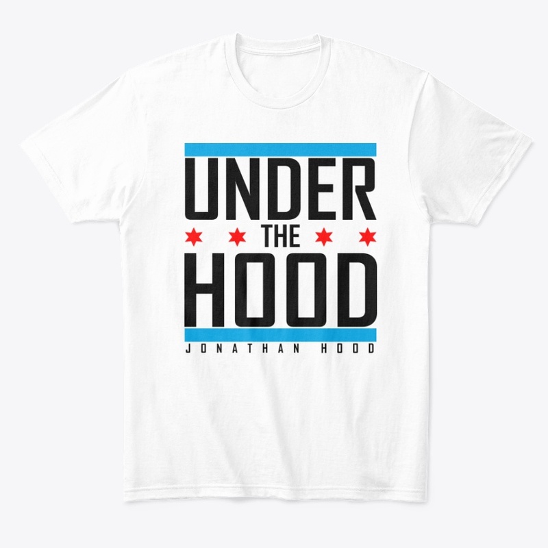 UTH Show Merchandise 