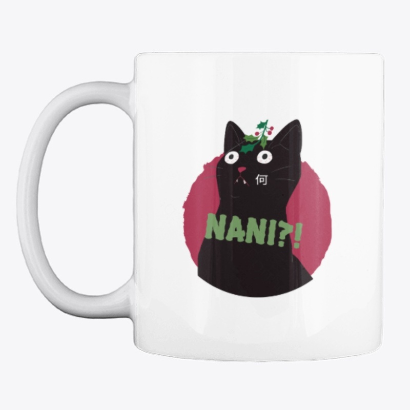 nani cat