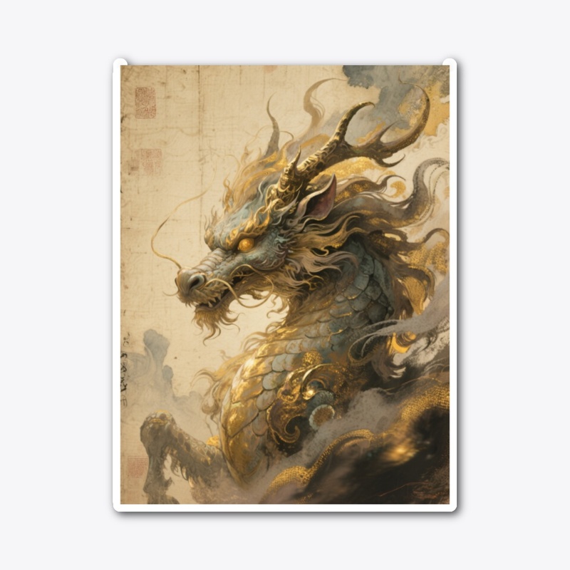 Qilin 4