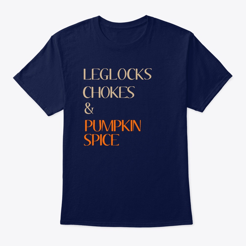 Pumpkin Spice