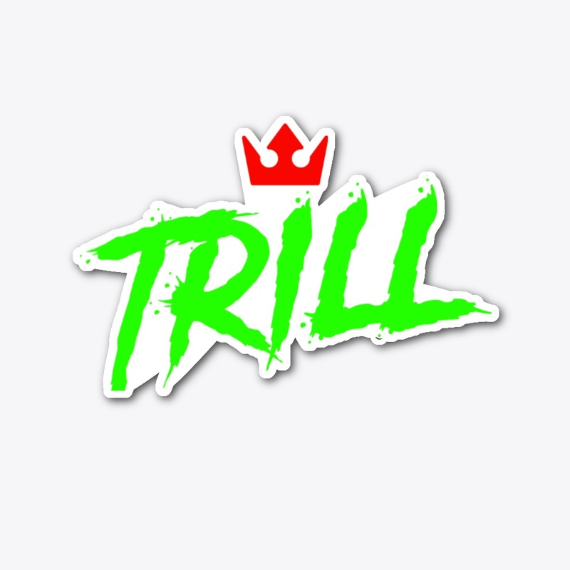 'Trill' Collection 1.0
