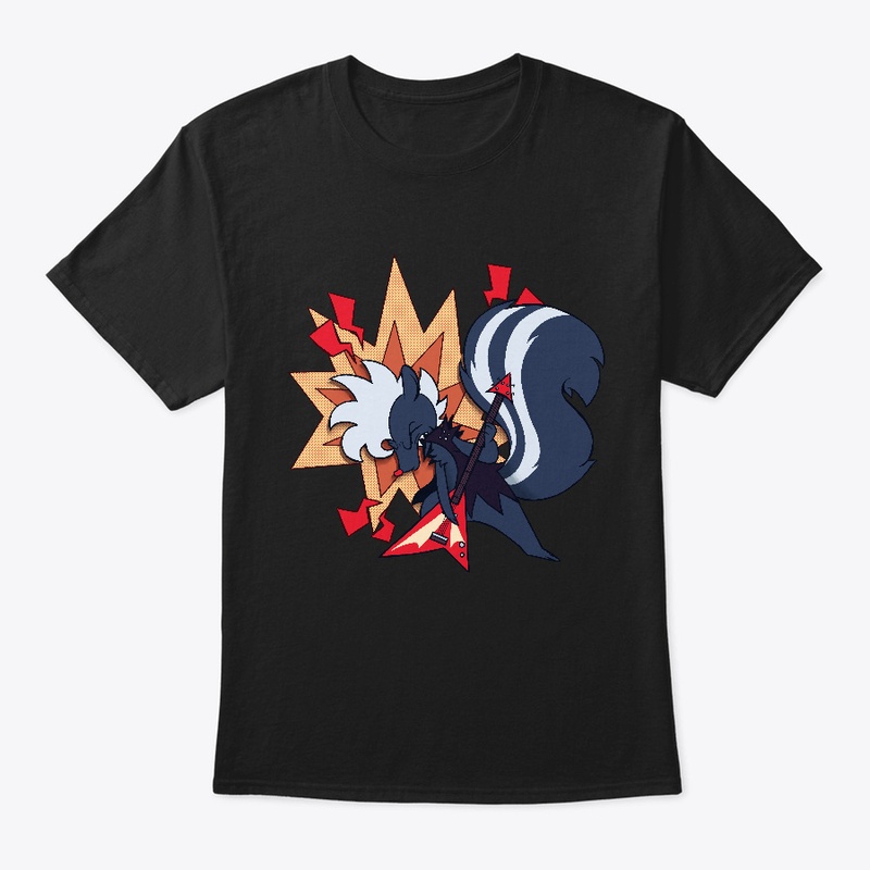 Skunk Punk