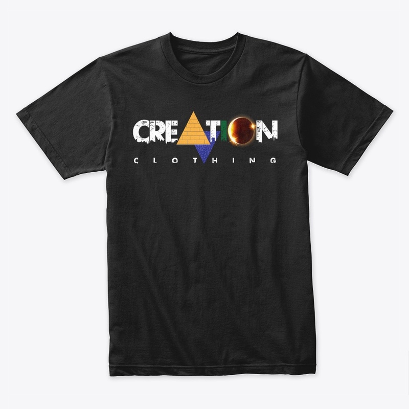CREATION clothing