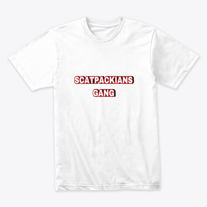 SCATPACKIANS