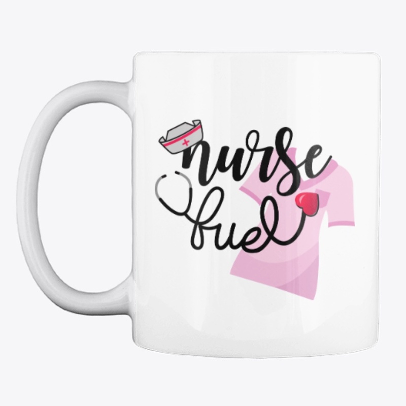 NURSE MUG