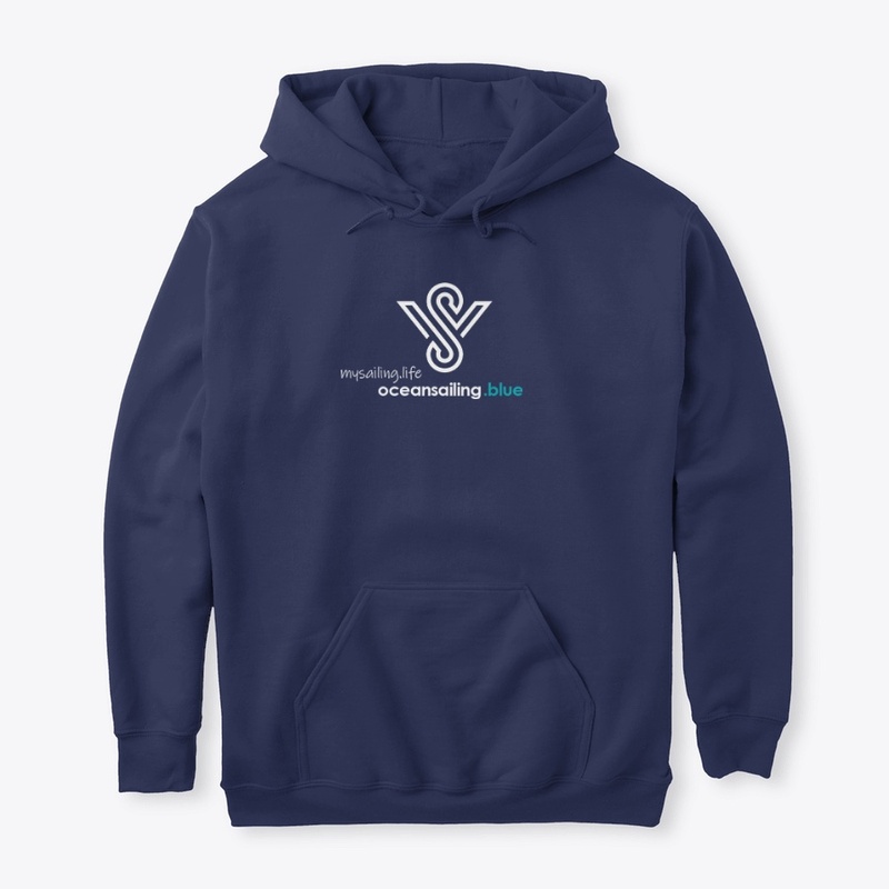 OCEANSAILING.BLUE