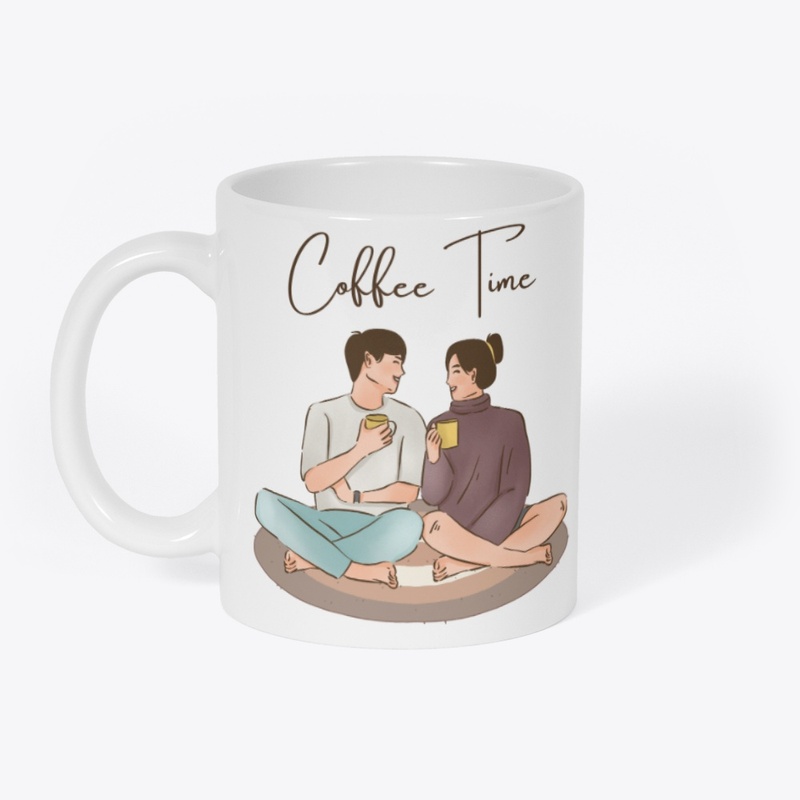 coffee time