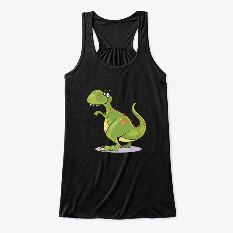 Cute Dinosaur