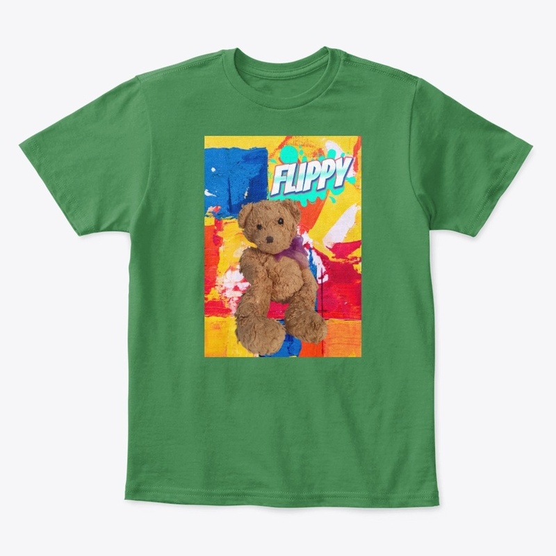 Flippy Artistic
