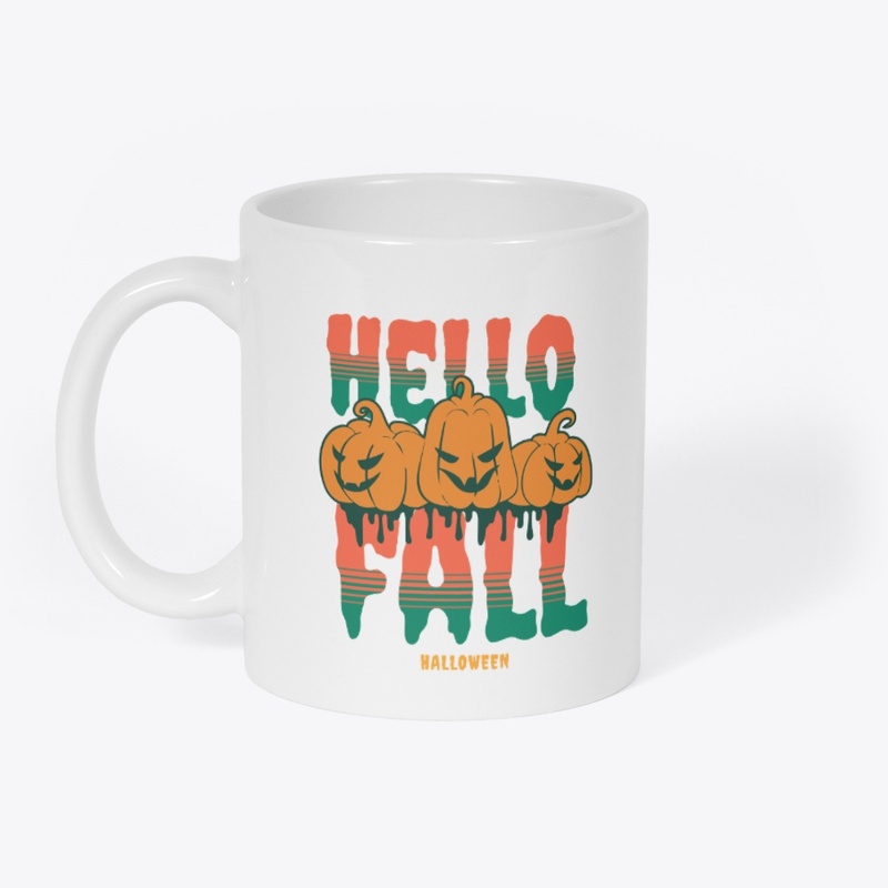 Hello Fall