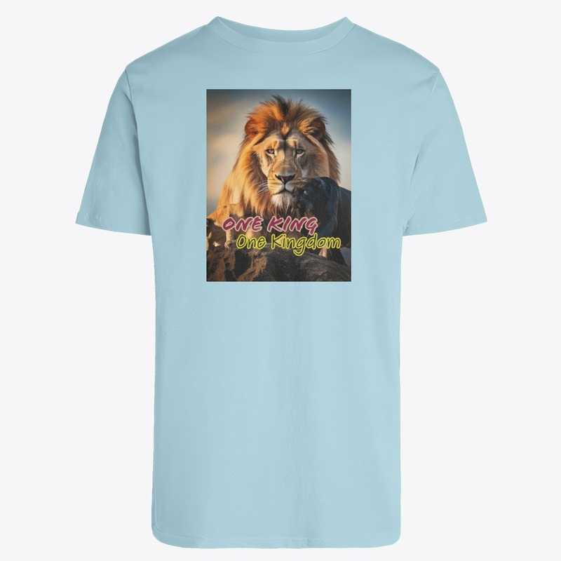One King One Kingdom