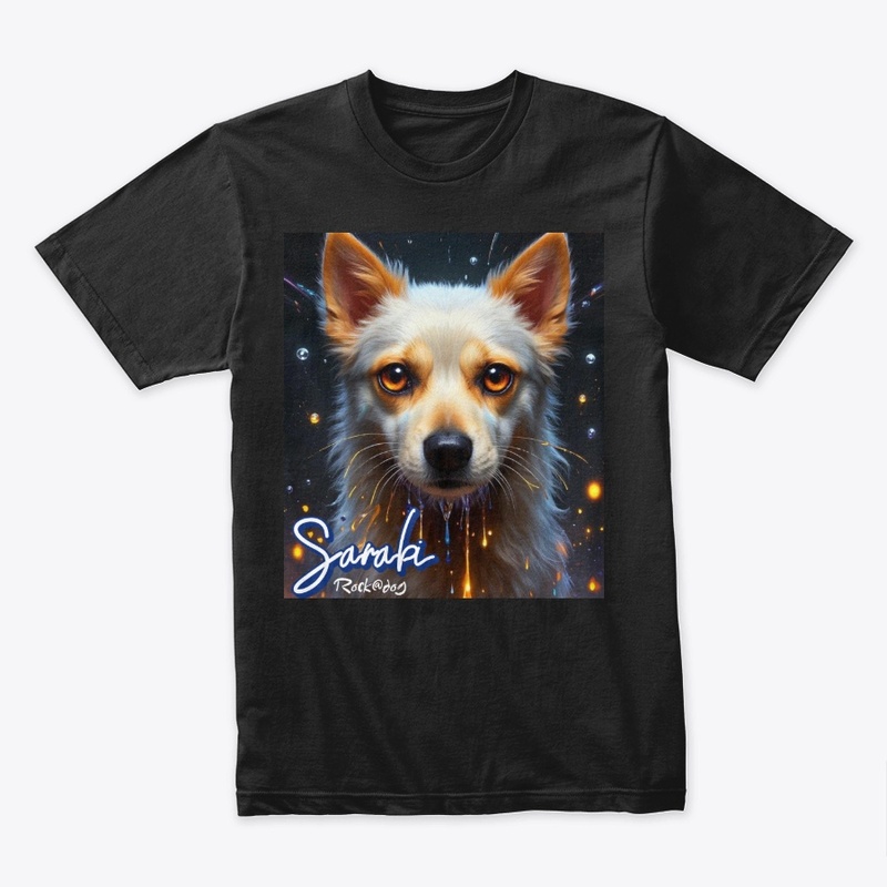 Sarabi Style: For the Fierce & Loyal!