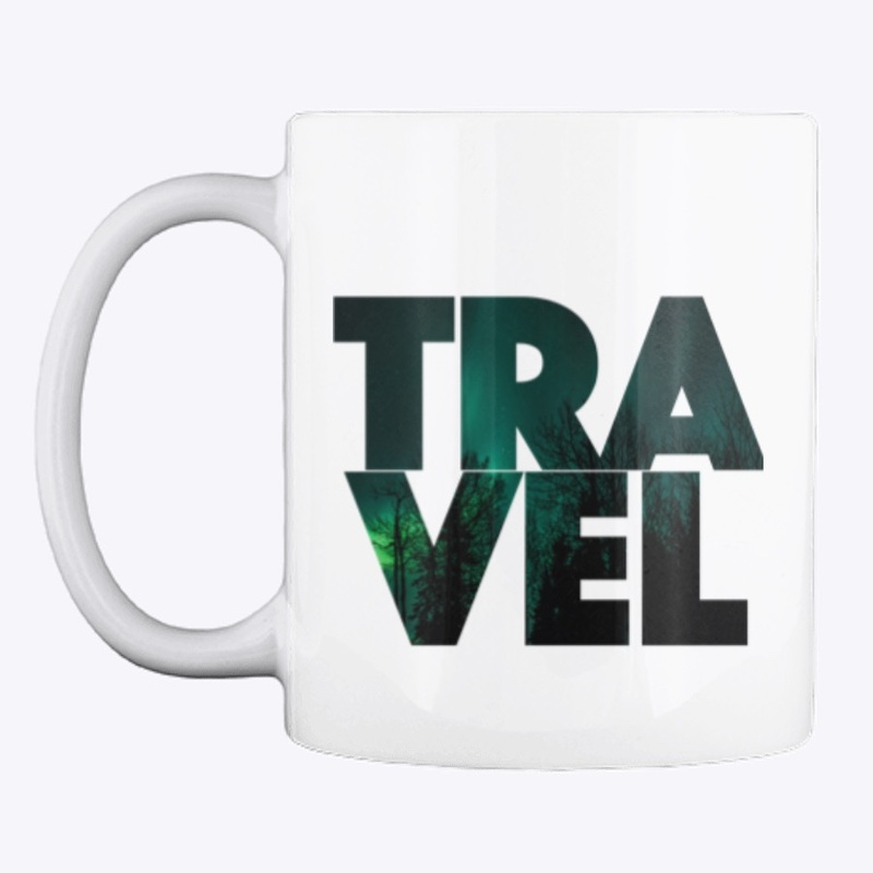 Travel-Northern Lights